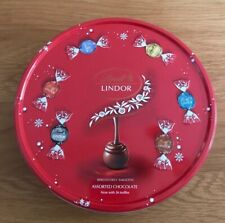 Lindt lindor red for sale  UK