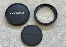 Olympus macro lens for sale  BUDE