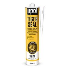 Upol tiger seal for sale  BURY