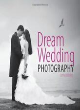 Dream wedding photography for sale  UK