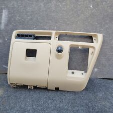 OEM 2005-2007 FORD F250 F350 F450 PAINEL INFERIOR PORTA-COPO MOLDURA ARMAZENAMENTO, usado comprar usado  Enviando para Brazil