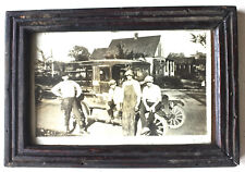 Vintage family photograph for sale  Weaverville
