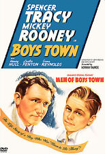 Boys town dvd for sale  Kennesaw