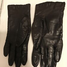 Fownes leather gloves for sale  Silver Springs