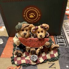 Boyds bears buster for sale  Cleveland