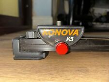 Konova 120m slider for sale  WALSALL