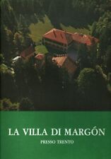 Villa margón. cassa usato  Trento