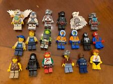 Lote de 19 minifiguras LEGO Legends of Chima Plus More segunda mano  Embacar hacia Argentina