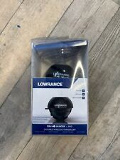 Lowrance fish hunter for sale  WATERLOOVILLE
