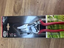 felco secateurs holster for sale  THETFORD