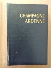 Champagne ardenne guides d'occasion  Rosny-sous-Bois