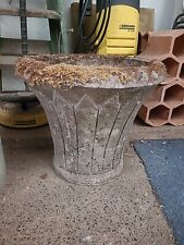 Concrete planter for sale  CULLOMPTON