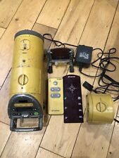 Topcon l3a pipe for sale  LONDON