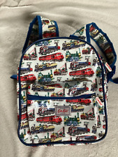 cath kidston trains for sale  CHELMSFORD
