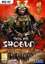 Shogun total war for sale  UK