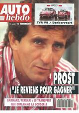 Auto hebdo 841 d'occasion  Bray-sur-Somme