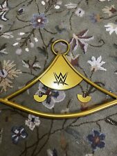 Wwe belt hanger for sale  Spencer