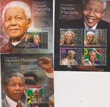 mandela stamp for sale  Shipping to South Africa