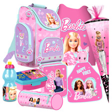 Barbie schulranzen teile gebraucht kaufen  Herzogenaurach