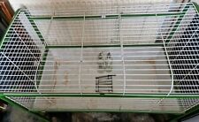 Indoor cage integrated for sale  PETERBOROUGH