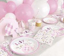 Baby shower pink for sale  RIPLEY