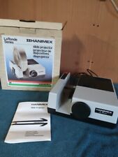 hanimex projector for sale  AYLESFORD