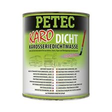 Dichtstoff petec 94130 gebraucht kaufen  Bothel