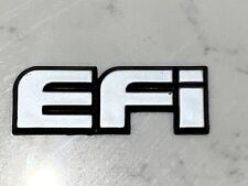 Efi badge rover for sale  MORETON-IN-MARSH