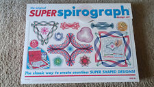 Original super spirograph for sale  Owensboro