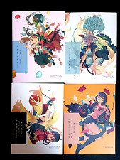 Monogatari series light usato  Spedire a Italy