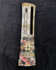 Bioshock xbox360 faceplate for sale  Sparta