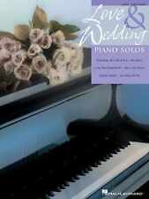 Love wedding piano for sale  Philadelphia