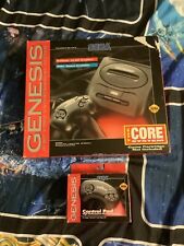 Console SEGA GENESIS SISTEMA CENTRAL Inclui CAIXA E Control Pad FRETE GRÁTIS comprar usado  Enviando para Brazil