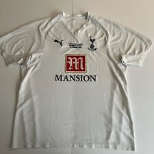 Tottenham hotspur 2007 for sale  LONDON