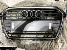 audi grille for sale  CARDIFF