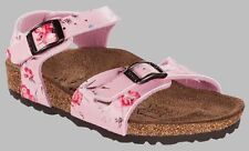 Birkis birkenstock sandalen gebraucht kaufen  Kerpen-Horrem,-Türnich