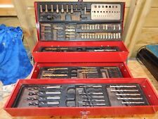 Clarke tool box for sale  SWANSEA