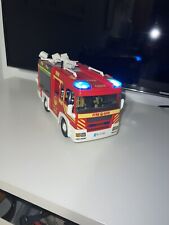 Playmobil feuerwehrauto gebraucht kaufen  Brühl