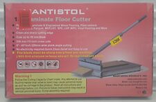 Cortador de piso laminado e tapume MantisTol 13"" MC-330 com kit de instalação; comprar usado  Enviando para Brazil