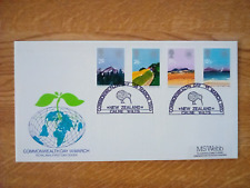 Fdc 1983 commonwealth for sale  CIRENCESTER