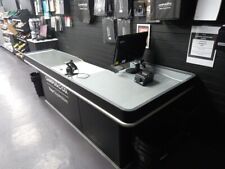 Retail shop checkout for sale  SWINDON