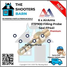 Premium filling probe for sale  LUTON