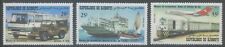 Djibouti 1982 mnh d'occasion  Lyon VII