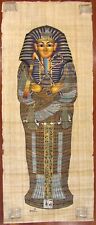 Handmade egyptian papyrus for sale  Inverness