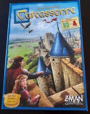 Carcassonne board game for sale  CARRICKFERGUS