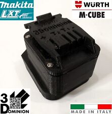 Makita lxt 18v usato  Quartu Sant Elena