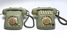 Telefon wählscheibentelefon t gebraucht kaufen  Höchstenbach, Mörsbach, Steinebach