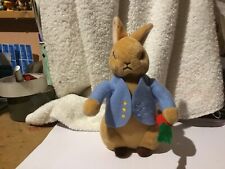 Peter rabbit carrot for sale  HARLOW