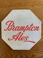 Brampton brewery beer for sale  ELLAND