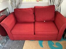 Red two seater for sale  SOUTHAMPTON